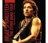 Bruce springsteen - The Other Band Tour-Volume One [Import]