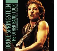 Bruce springsteen - The Other Band Tour-Volume Two [Import]