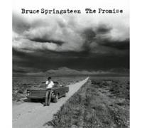 Bruce Springsteen The Promise: Darkness On the Edge of Town Story (CD)