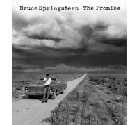Bruce Springsteen The Promise: Darkness On the Edge of Town Story (CD)