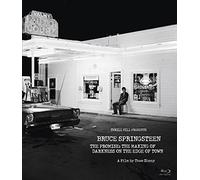 The Promise: The Making Of Darkness On The Edge Of Town [Blu-Ray]