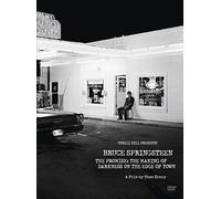 Bruce Springsteen: The Promise: The Making Of Darkness On The Edge Of Town (W/ Xl T-Shirt)