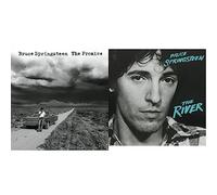 Bruce Springsteen : The Promise & The River