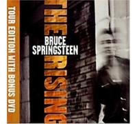 Bruce Springsteen - The Rising + Bonus DVD [Import]