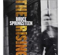 Bruce Springsteen - THE RISING - BRUCE SPRINGSTEEN