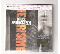 ♫ BRUCE SPRINGSTEEN - THE RISING - JAPAN VERSION 15 TITRES - 2002 - CD NEUF ♫