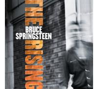 Bruce Springsteen – The Rising – Double vinyle 12"