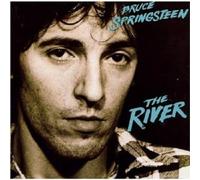 BRUCE SPRINGSTEEN "THE RIVER" 2 CD NEW