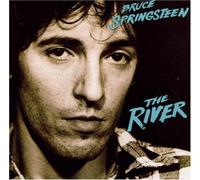 Bruce Springsteen - The River (Japanese Edition Vinyl Replica Sleeve) by Bruce Springsteen (2008) Audio CD