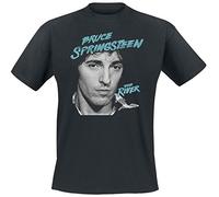Bruce Springsteen The River T-Shirt Noir XL
