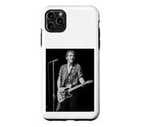 Bruce Springsteen The River Tour 1981 par David Corio Coque pour iPhone 11 Pro Max