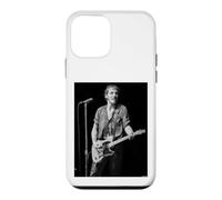 Bruce Springsteen The River Tour 1981 par David Corio Coque pour iPhone 12 Mini