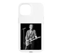 Bruce Springsteen The River Tour 1981 par David Corio Coque pour iPhone 15