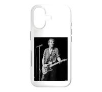 Bruce Springsteen The River Tour 1981 par David Corio Coque pour iPhone 17