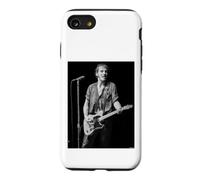 Bruce Springsteen The River Tour 1981 par David Corio Coque pour iPhone SE (2020) / 7/8