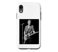 Bruce Springsteen The River Tour 1981 par David Corio Coque pour iPhone XR