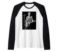 Bruce Springsteen The River Tour 1981 par David Corio Manche Raglan