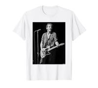 Bruce Springsteen The River Tour 1981 par David Corio T-Shirt