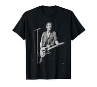 Bruce Springsteen The River Tour en Direct par David Corio T-Shirt