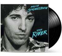 Bruce Springsteen – The River – Vinyle 2 LP – Sony