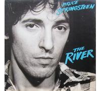 BRUCE SPRINGSTEEN - The River [Vinyl LP]
