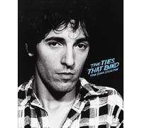 Bruce Springsteen: The Ties That Bind - The River Collection /3DVD) [4 Discs]