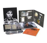 BRUCE SPRINGSTEEN - THE TIES THAT BIND: THE RIVER COLLECTION 6 CD NEUF