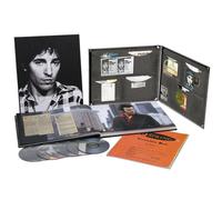 BRUCE SPRINGSTEEN - THE TIES THAT BIND: THE RIVER COLLECTION 7 CD NEUF