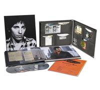 Bruce Springsteen The Ties That Bind: The River Collection Version) (CD)