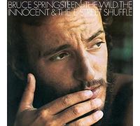 Bruce Springsteen – The Wild, the Innocent & the E Street Shuffle – Vinyle
