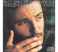 Bruce Springsteen - The Wild, The Innocent & The E Street Shuffle