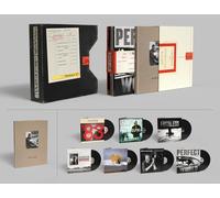 Bruce Springsteen Titres II: The Lost Albums 9LP Vinyle 30.5cm Coffret Neuf Sous