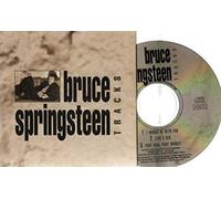 Bruce Springsteen - Tracks Sampler (UK Import)