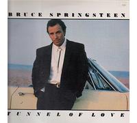 Bruce Springsteen - Tunnel Of Love