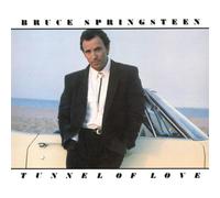 Springsteen, Bruce - Tunnel Of Love