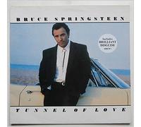 BRUCE SPRINGSTEEN - Tunnel of Love [Import]