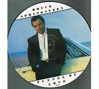 Bruce Springsteen - Tunnel of Love - Vinyl Picture Disc