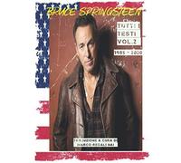 Bruce Springsteen - Tutti I Testi Vol.2 (1985-2020)