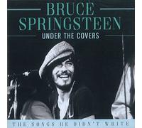 Bruce Springsteen - Under the Covers the Songs He Didn'T Write Radio Broadcast 1974/1994