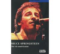 BRUCE SPRINGSTEEN Une vie américaine