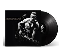 BRUCE SPRINGSTEEN - UPPER DARBY THEATRE 1995 - Vinyl Record - K72z