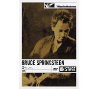 Bruce Springsteen – VH1 Storytellers – DVD
