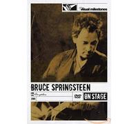 Bruce Springsteen - VH1 Storytellers (Visual Milestones) [Region Free] - DVD