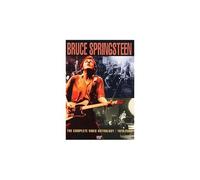 Bruce Springsteen – Anthologie vidéo complète 1978–2000 – DVD – Import USA (Zone 1)