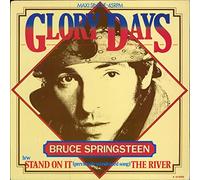 Bruce Springsteen , - (VINYL 12") Glory Days