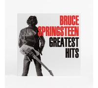 BRUCE SPRINGSTEEN - Vinyle GREATEST HITS (LP BLACK) Exclusive