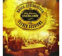 Bruce Springsteen - We Shall Overcome: Seeger Sessions [Import]