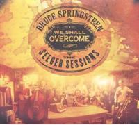 Bruce Springsteen - We Shall Overcome Seeger Sessions [New CD] Holland - Import
