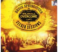 We shall overcome - The Seeger sessions - Inclus DVD bonus