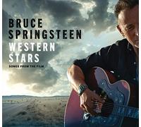 Bruce Springsteen - Western Stars (Songs From The Film) [CD]